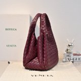 Luxury Bottega Veneta Women Medium Campana Bag