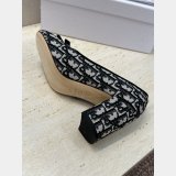 2026 DIOR Ballet Pump