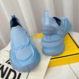 Is A Replica Flow Fendi Of A Shoe Fake TPU