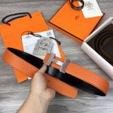 Hermes Outlet 1:1 Replica Belts 38mm 7 Star