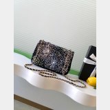 Luxury AS4297/AS4561 Evening Coco Clutches Bag