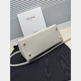 Celine SMALL FLAIR CALFSKIN