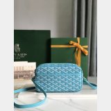 Top Best Cap-Vert 020189 Replica Goyard 1:1 Bags