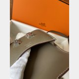 Hermes Constance Slim mini Belt Bag