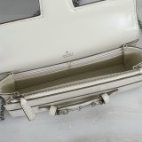 Gucci Wallet A006YU Chain 1:1 Horsebit Bag