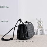 BOTTEGA VENETA  Crossbody Notturno Bag