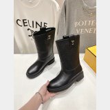 Fendi Filo WOMEN boots