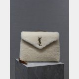 LUXURY DESIGNER YSL LOULOU 20/25/32CM REPLICA BAG