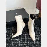 YSL JILL booties