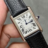 Cartier Small Tank Must watch