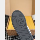 To Buy High Quality 1:1 Fendi Match Shoes