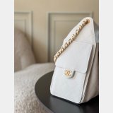 Top Quality CC 25 Small AS5293 Hobo Bags For Your Store