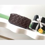 Spring Top Quality 1:1 AS5631 & AS5293 Summer 2026 25 Hobo Bag