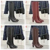 GUCCI Women's Signora boot