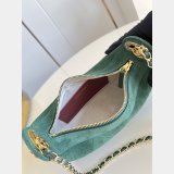 AAA+ Hobo Shoulder AS6614 Luxury Bag