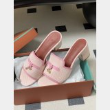 2026 Loro Piana Summer Charms