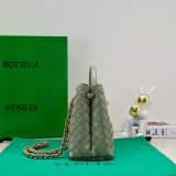 Top Quality BOTTEGA VENETA ANDIAMO small 25cm tote bag