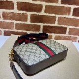 Buy 1:1 Gucci shoulder Ophidia GG shoulder 699439 replica bag