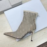 DIOR Adiorable Heeled Ankle Boot