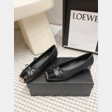 CC 2026 Mary Janes WOMEN SHOES