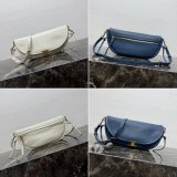 Celine Triomphe Folco L10373 Top Quality Bag