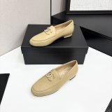 Inspired CC Cruise Moccasins Women Shoes