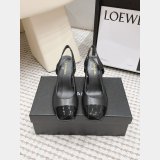 CC 2026 HIGH HEEL WOMEN Calf Slingbacks
