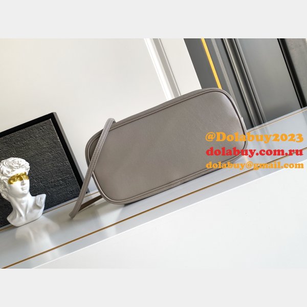 Prada Dada Small Nappa Leather Bag