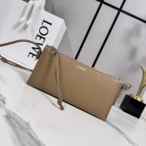 Loewe Joya pouch in nappa calfskin