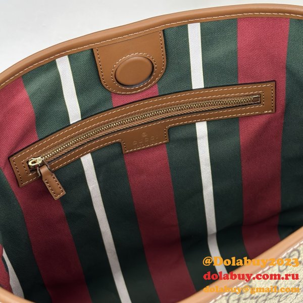 Gucci GG Emblem Small/Medium Shoulder #848881/847452 Bag