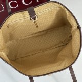 Gucci Designer Jackie Medium Tote 867015 1:1 Bag