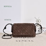 BOTTEGA VENETA  Crossbody Notturno Bag