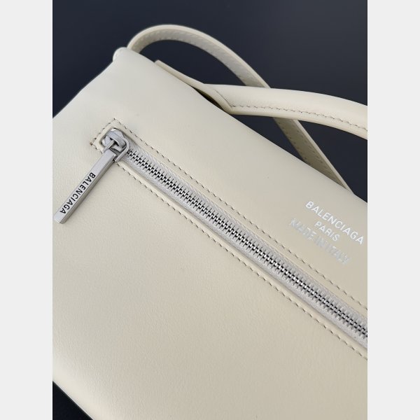 Best Balenciaga Bel Air Clutch 834943