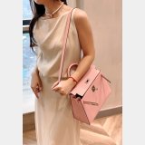 Replica Hermes Designer Epsom Kelly Pinks 19/25/28CM Bag Store