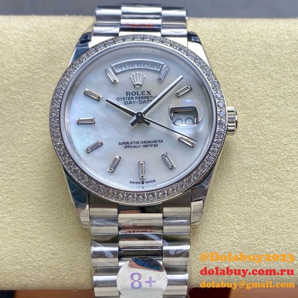 Rolex Day-Date 36