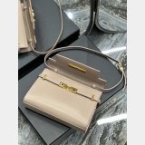 YSL Replica Manhattan Shoulder Inspired 675626 24CM Bag