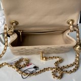 1:1 Mirror AS1786 Classic Flap Designer Bag