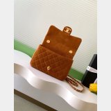 Top Quality AS5989 & AS5991 & AS5987 20/24/26CM Flap Bag