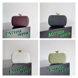 Top Quality Bottega Veneta BV Knot Clutch