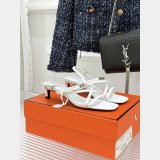 Best Hermes Muse sandal