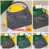 Replica Dupe Bags Similar to Goyard Hobo Sale