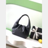 Fashion Large Hobo AS5976 & AS5967 Black Bag