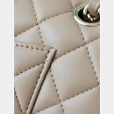 Designer Luxury 1:1 Flap Classic AS1112 Lambskin Handbag
