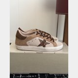 Golden Goose Woman's Super-Star shoes