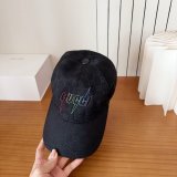 TOP Gucci New baseball cap
