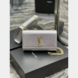 Designer Replica YSL 364021 Chain Kate Saint Laurent 24cm Bags