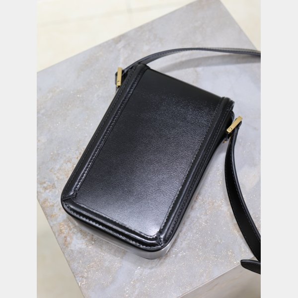 High Quality YSL Saint Laurent 753963 SOLFERINO box Phone case