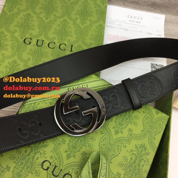 Inspired GG 40mm Cheap Wholesale Belt