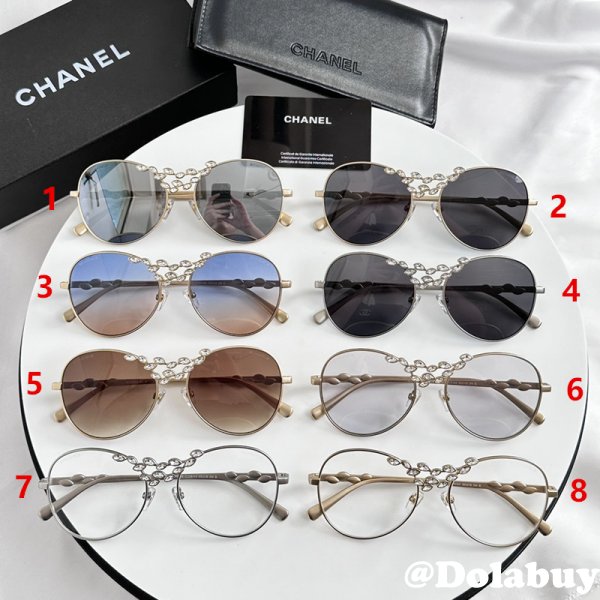 BUY WHOLESALE REPLICA CC 24 CH9566 SUNGLASSES