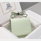 7 Star Hermes handmade Stiching Constance Bag 23cm